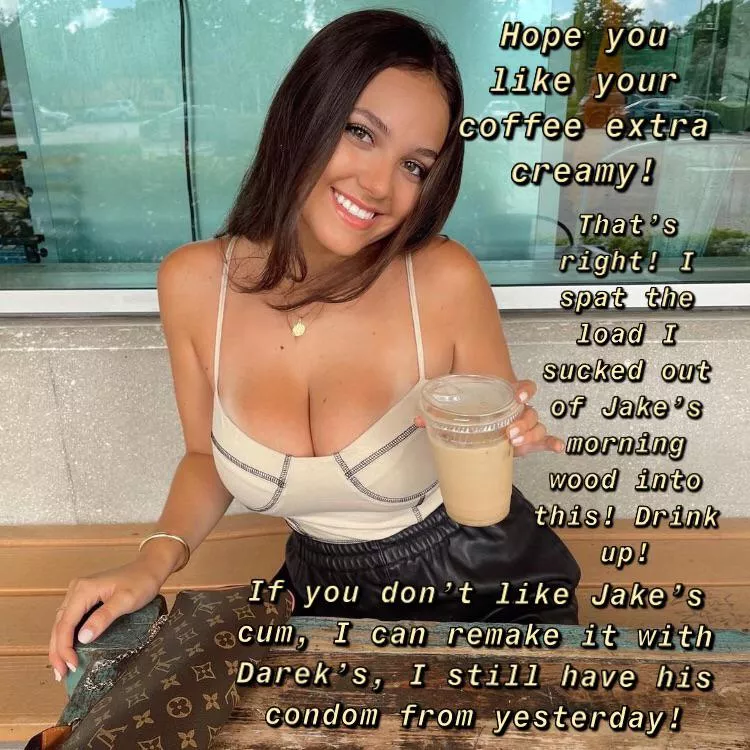 Coffee date Coffee date