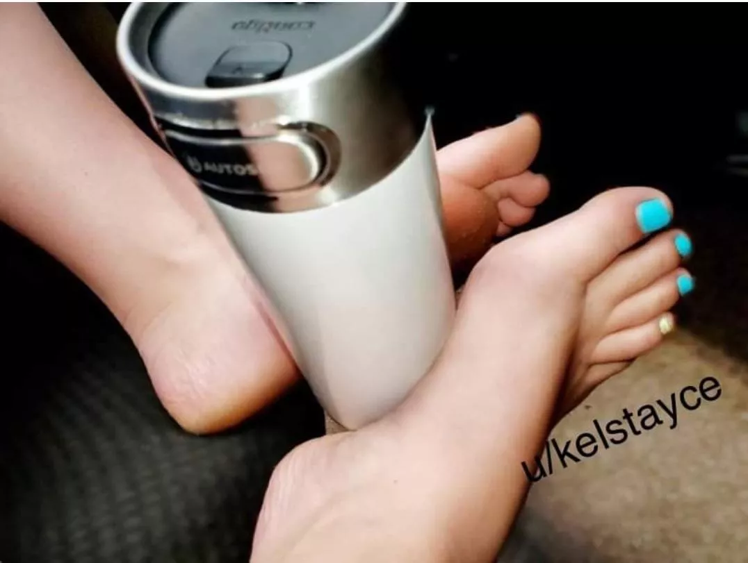 Coffee during my Monday morning meeting.. Coffee during my Monday morning meeting..