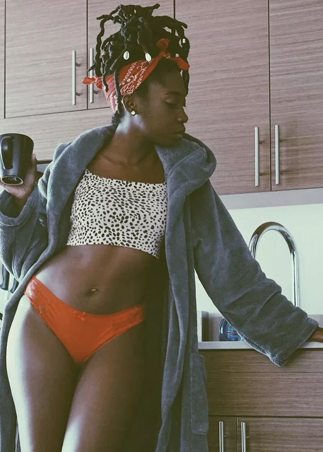 Coffee in hte morning Coffee in hte morning