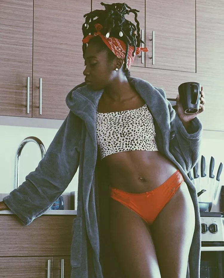 Coffee in hte morning Coffee in hte morning