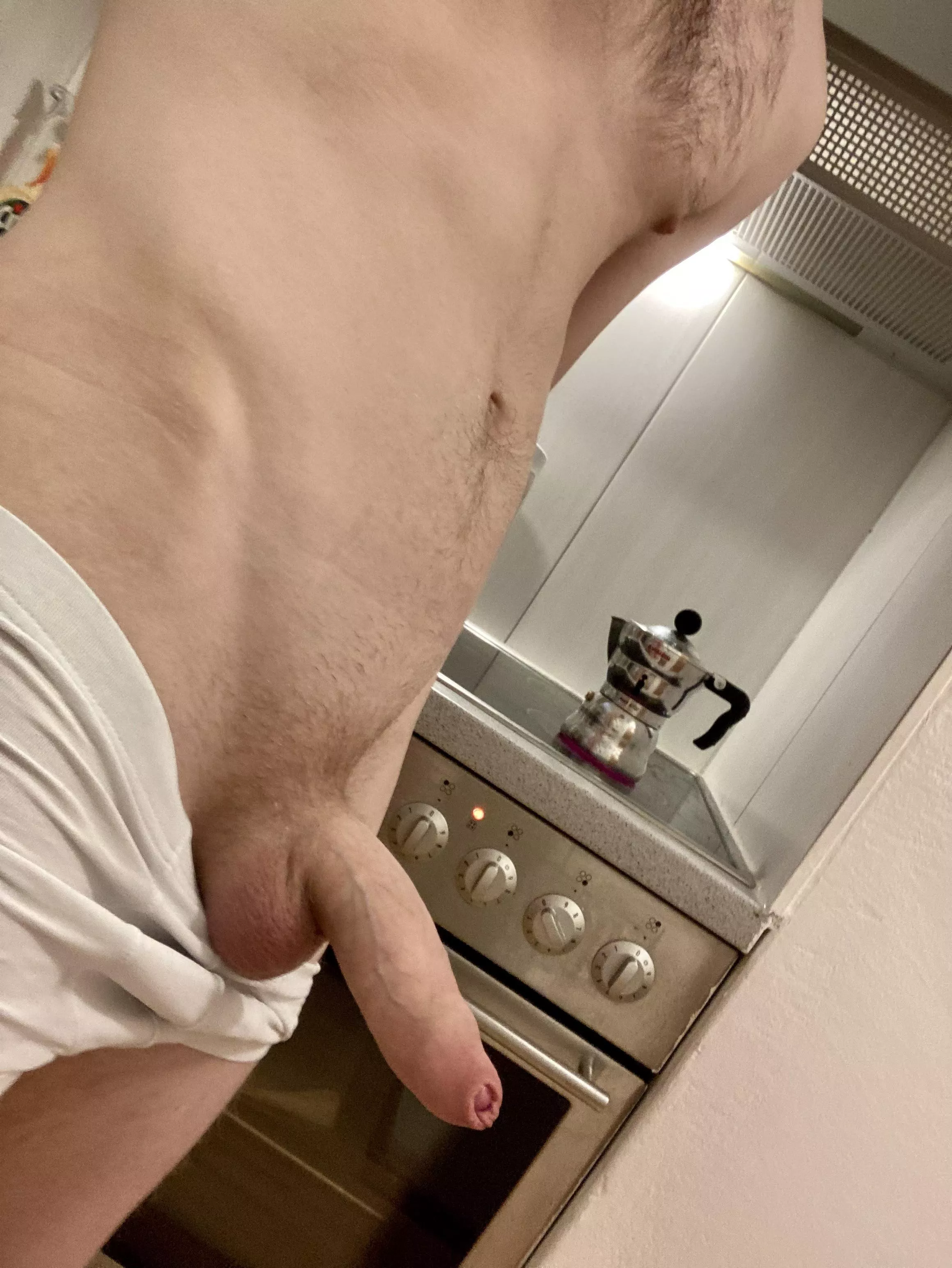 Coffee is ready ☕️ Coffee is ready ☕️