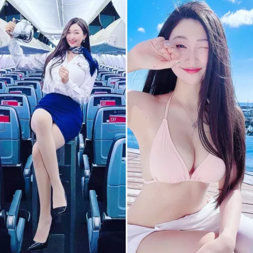 Coffee, tea or me? π°π·