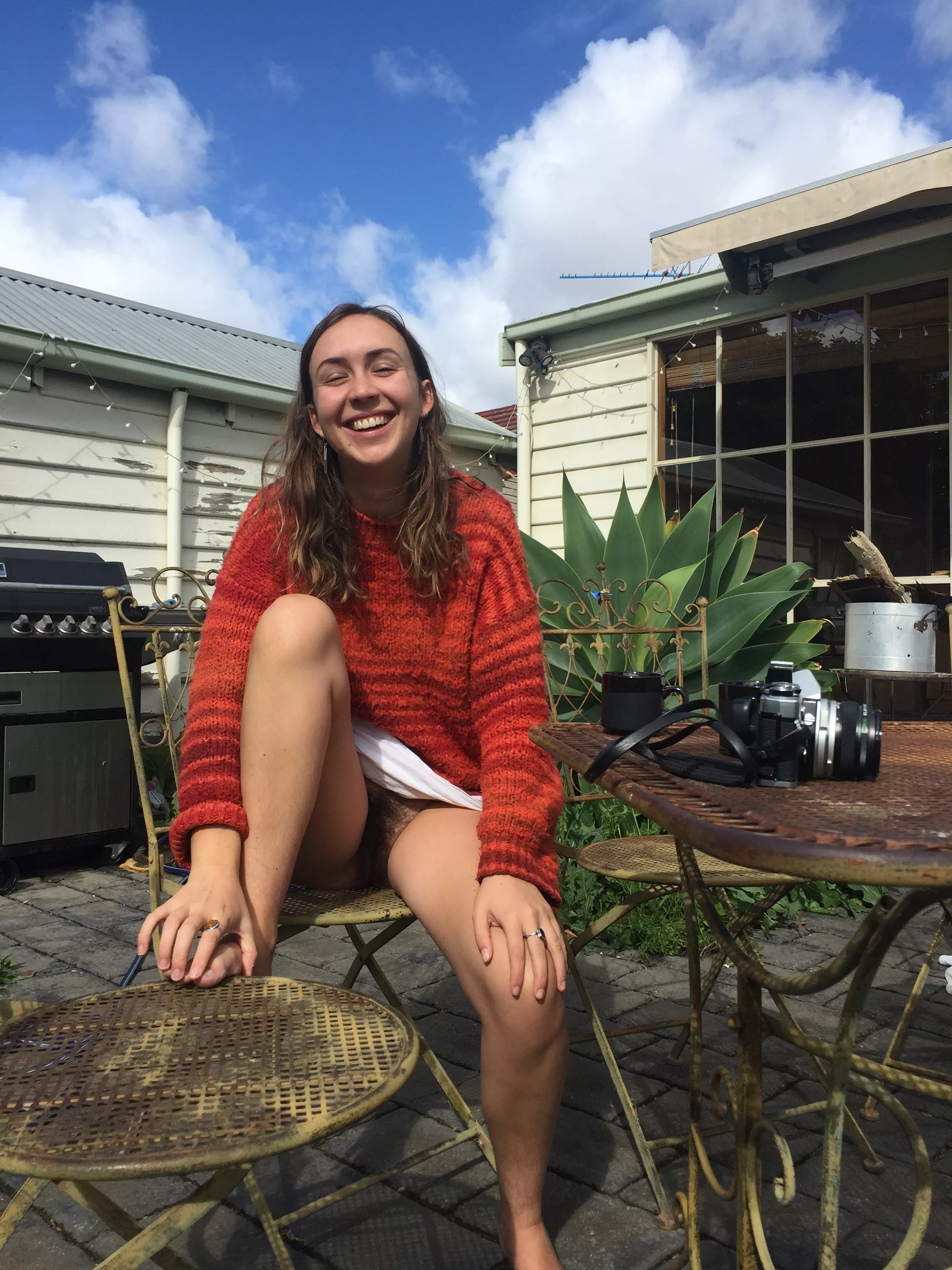 coffee the morning after ;) coffee the morning after ;)