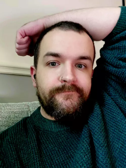 Coffee very much needed ☕