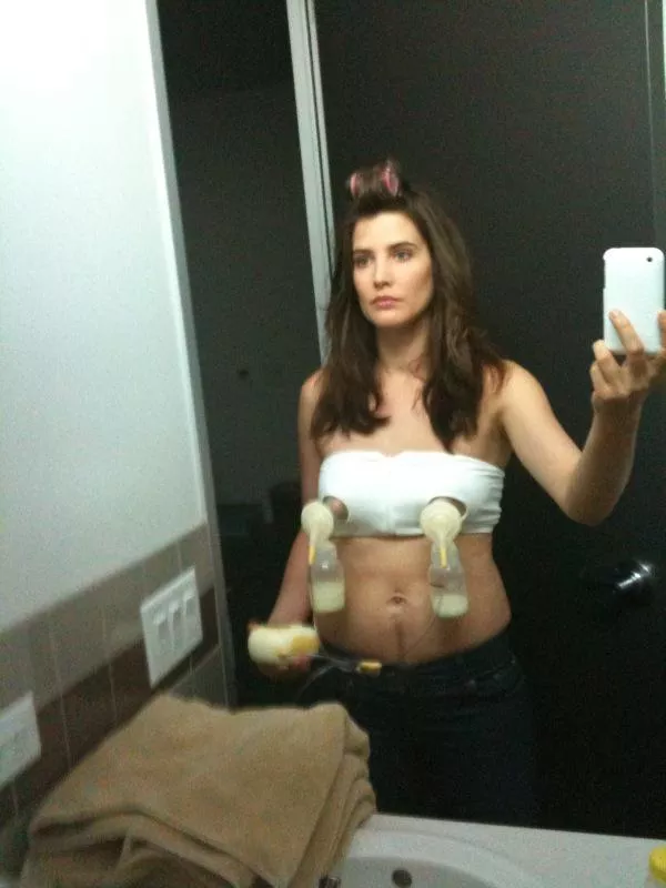 Colbie smulders Colbie smulders