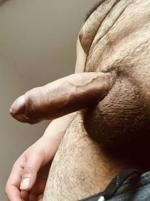 Cold morning
