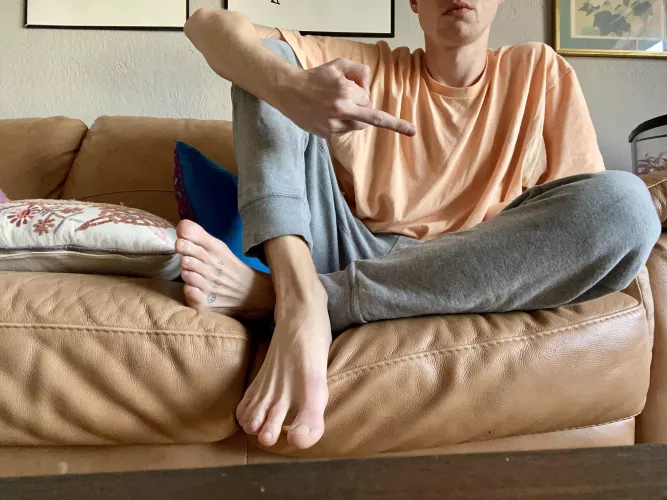 Cold morning here. Why don’t we heat things up?