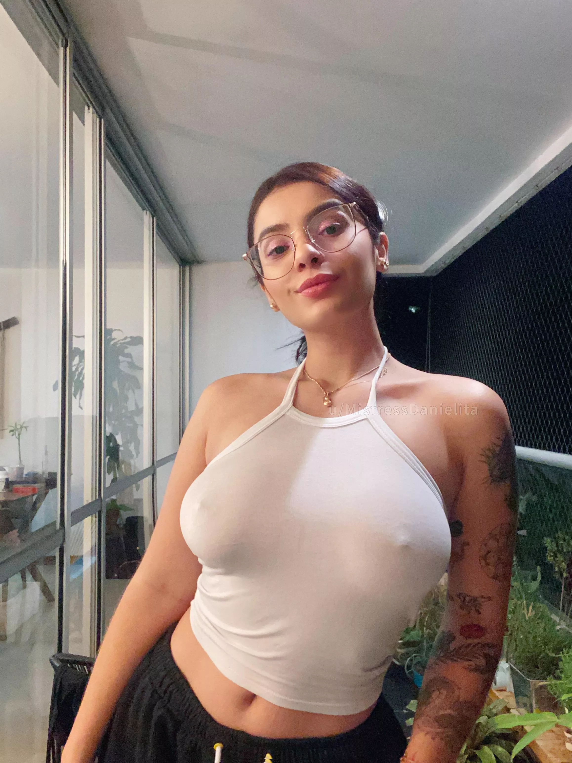 Cold nights and hard nips Cold nights and hard nips