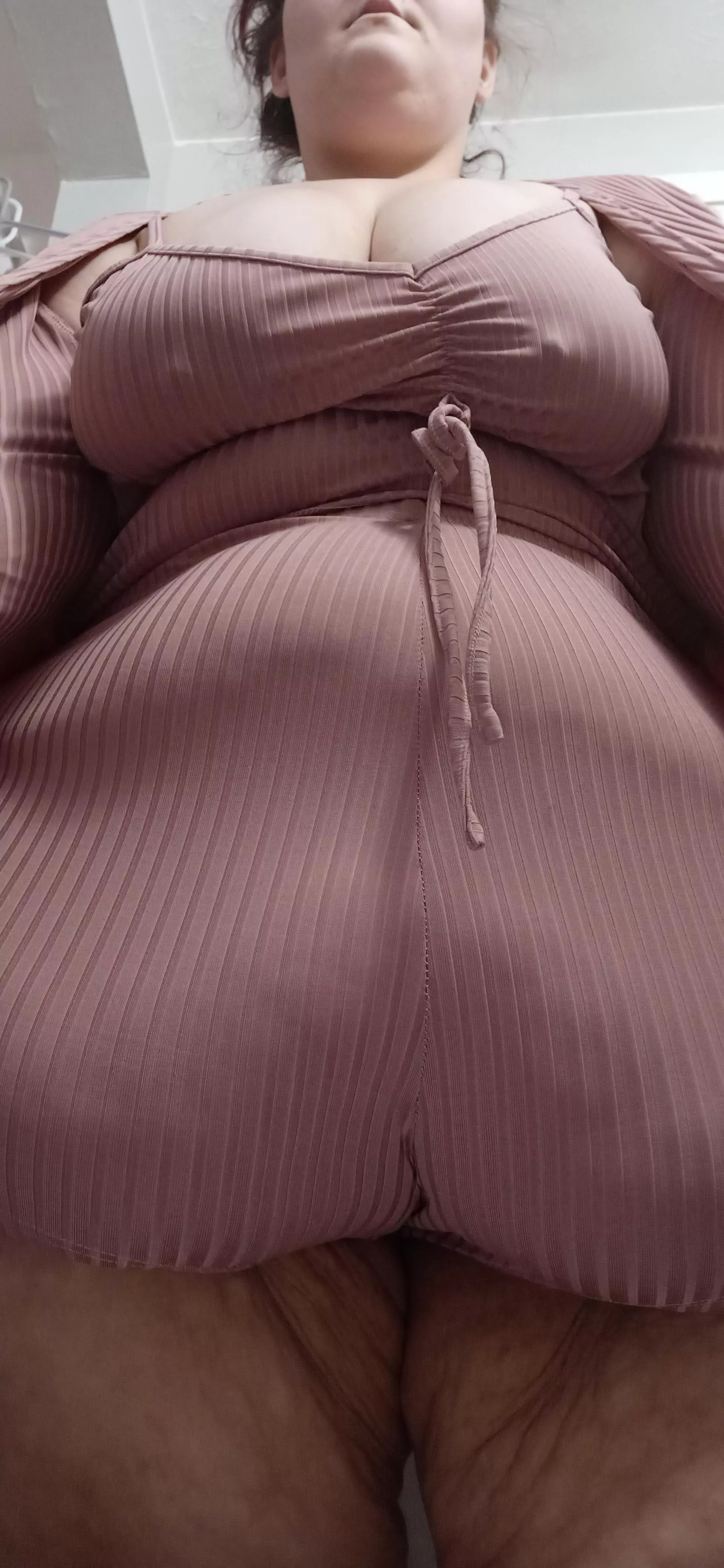 Cold? Or horny? That is the question. Cold? Or horny? That is the question.