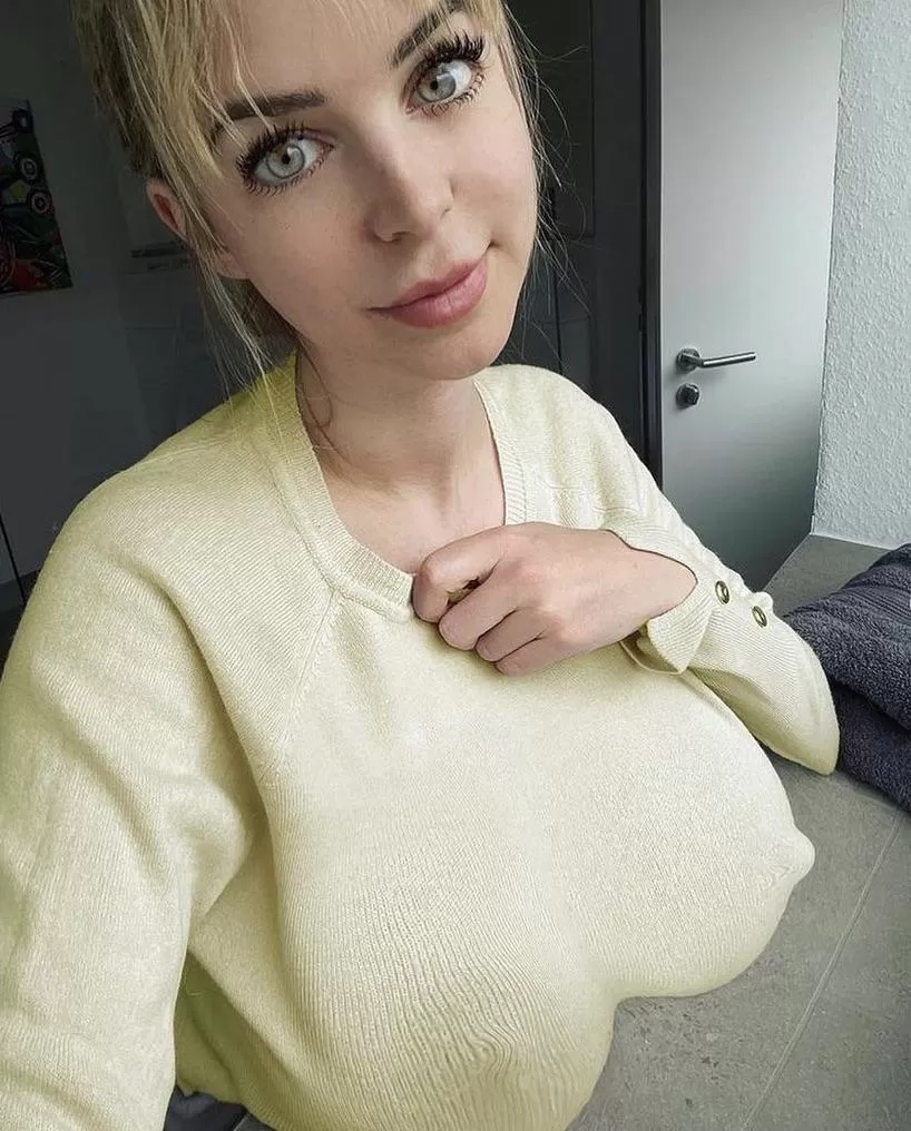 Cold out? Cold out?