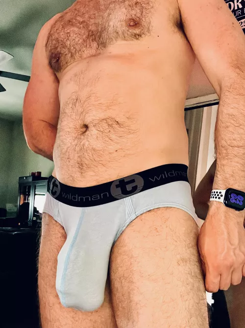 Cold out there but I like to keep it warm inside