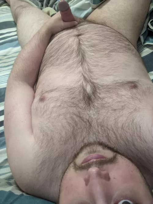 Cold outside for this southern guy, so I'm staying in. Who's joining me?