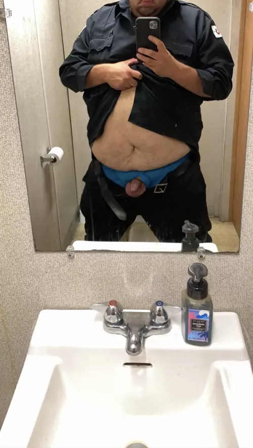 Cold saturday Cold saturday