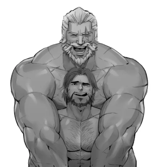 Cole and Reinhardt size diff (yy62401)