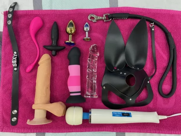 Collection...)