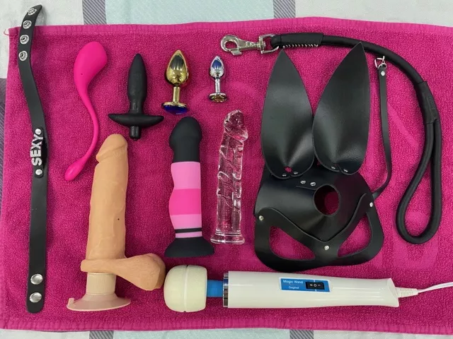 Collection...) Collection...)