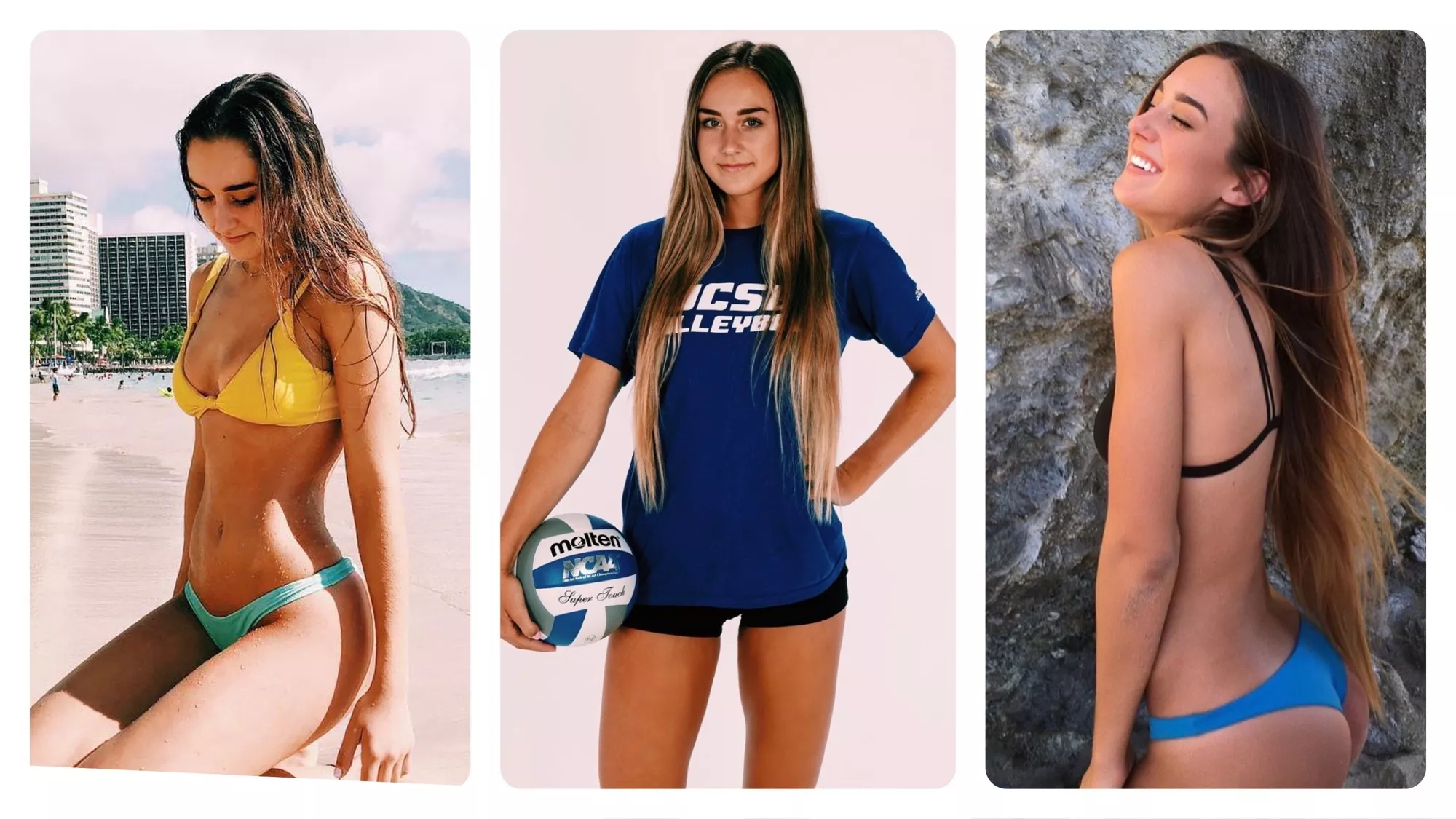 College athlete (irtr)