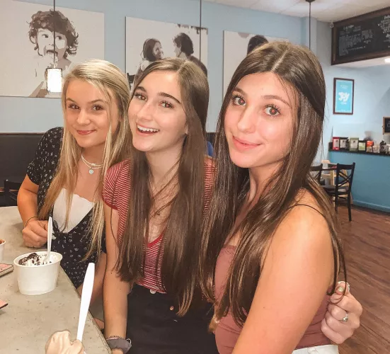 college cuties college cuties