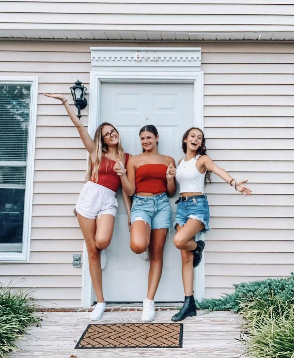 College days College days