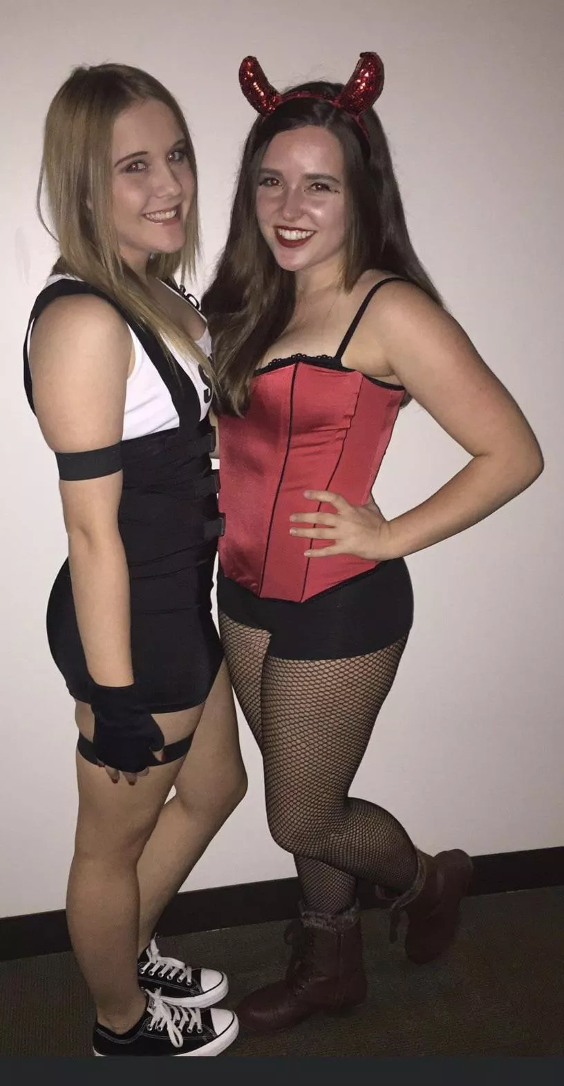 College Freshman College Freshman