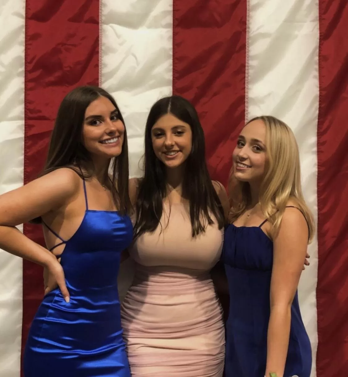 College freshman College freshman