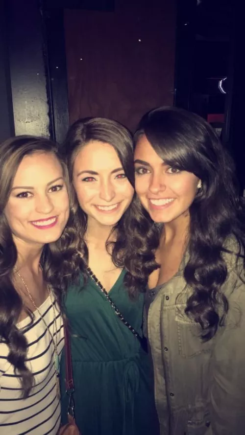 College girls College girls