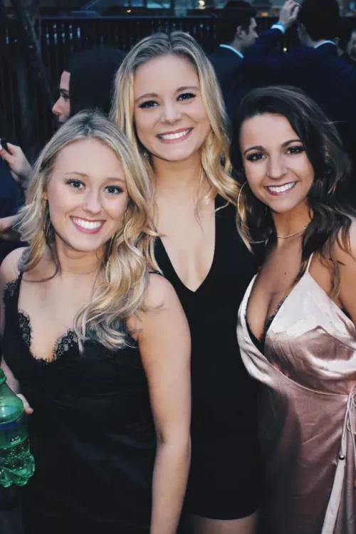 College Girls College Girls