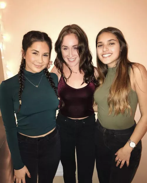 College Girls College Girls