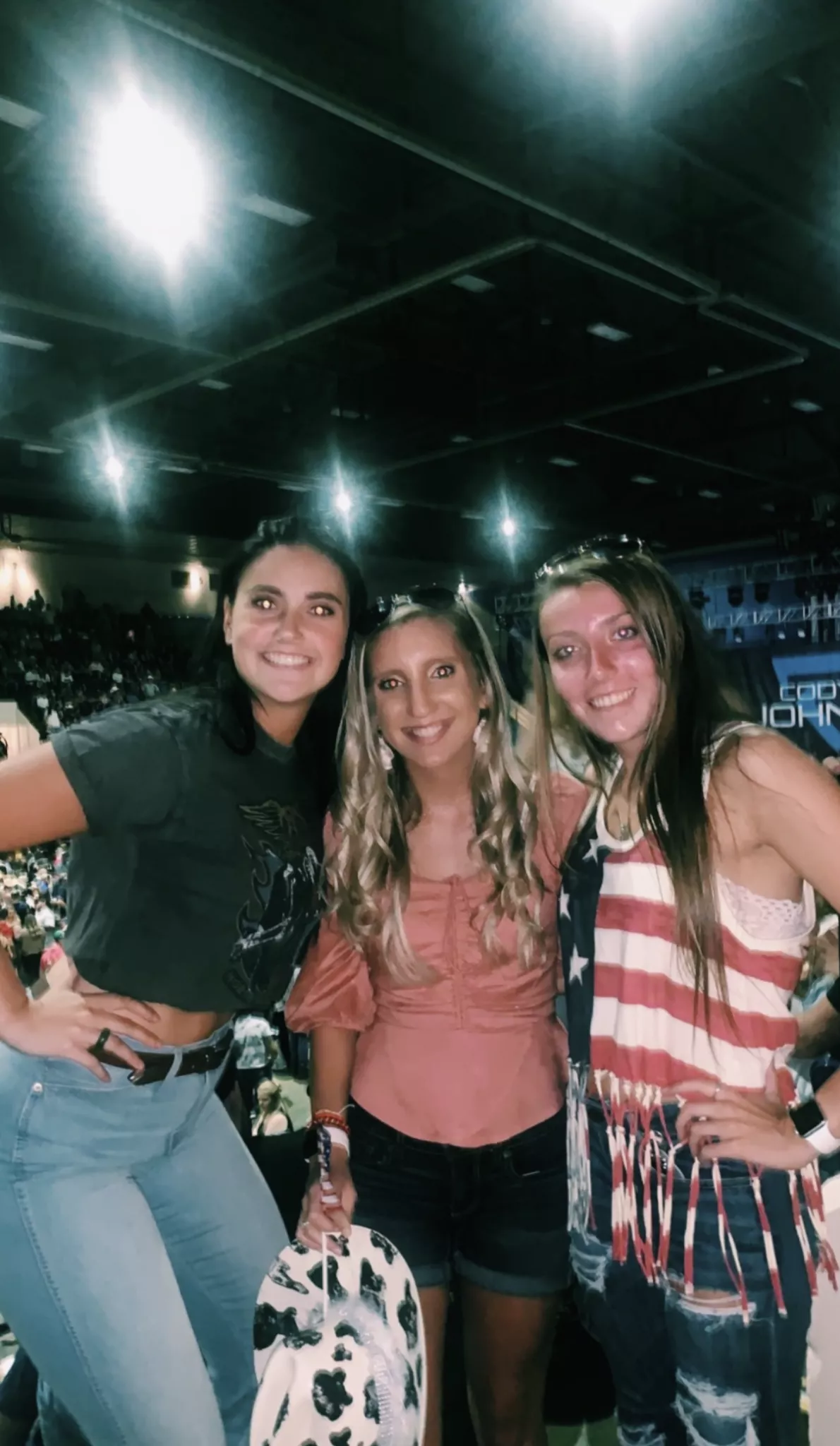 College girls College girls