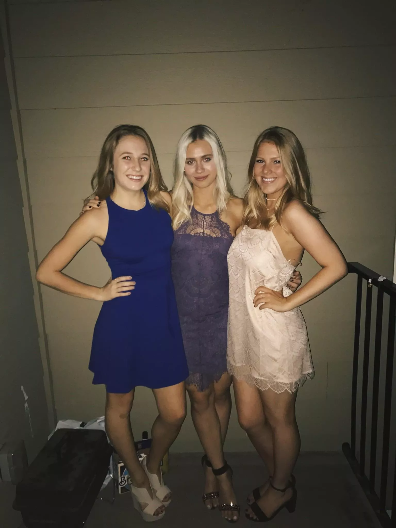 College Girls College Girls