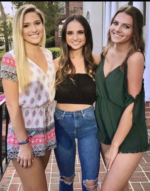 College girls College girls