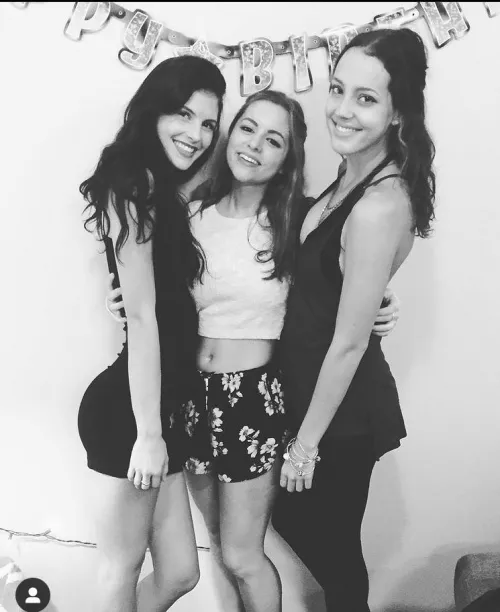 College girls College girls