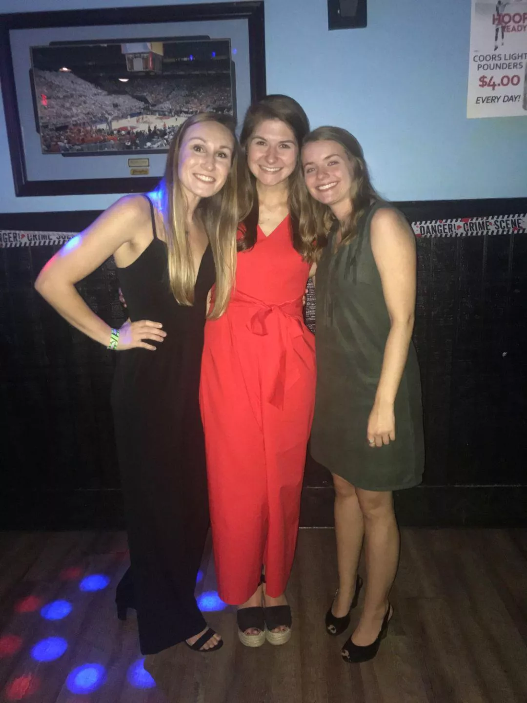 College Girls College Girls