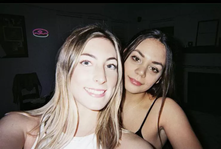 College Girls College Girls