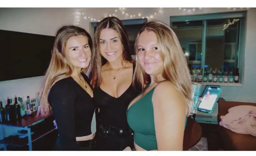 College girls College girls