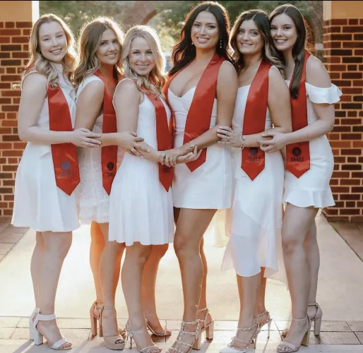 College Grads College Grads