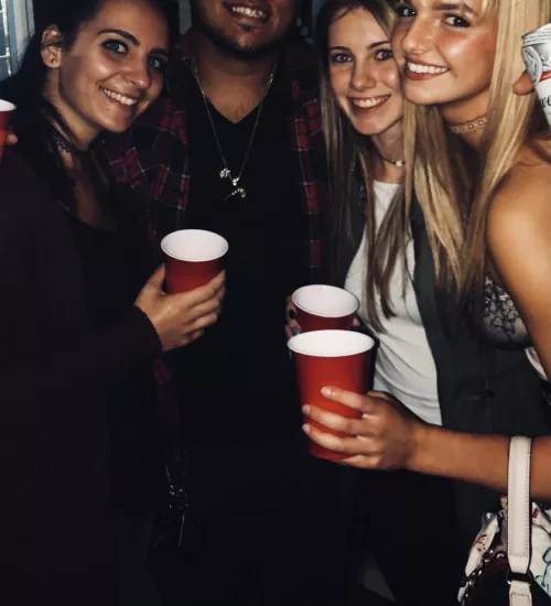 College Hotties College Hotties