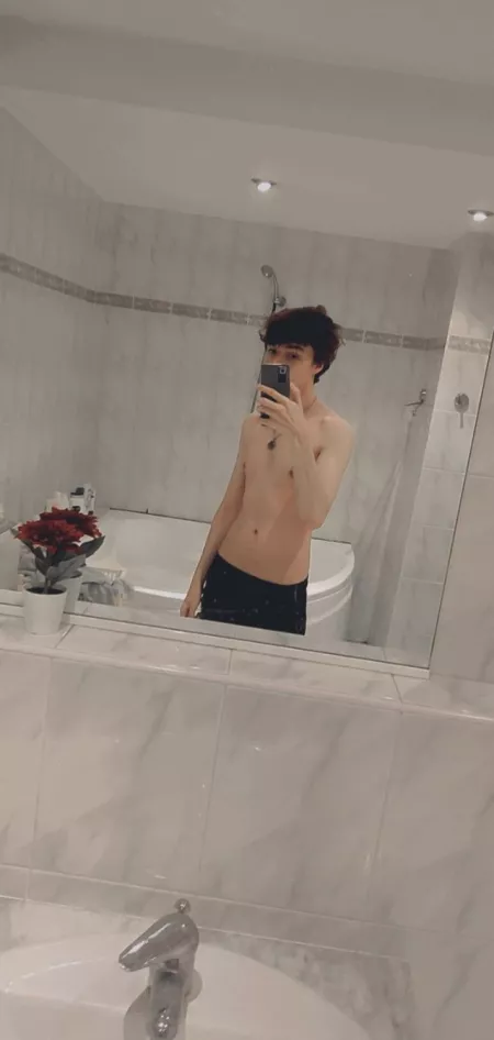 College starting soon, im scared π€