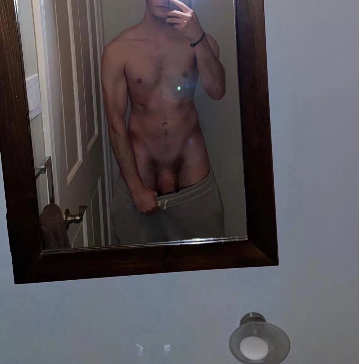 College student’s typical Thursday night fun…