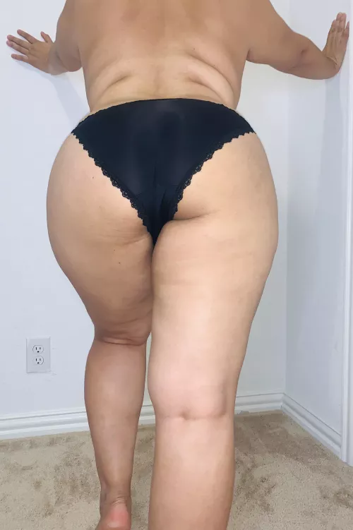 Colombian milf