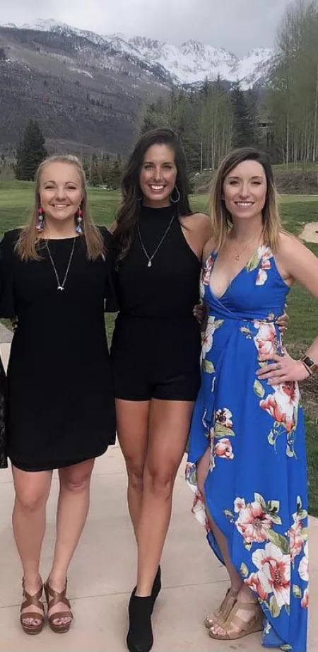 Colorado Mountain Girls Colorado Mountain Girls