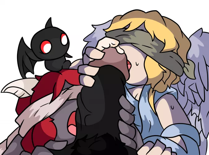 colored mrlinthepencilguy drae