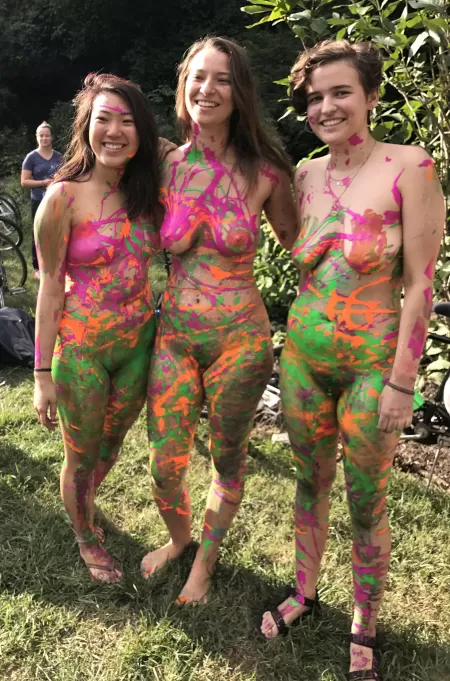Colorful Colorful