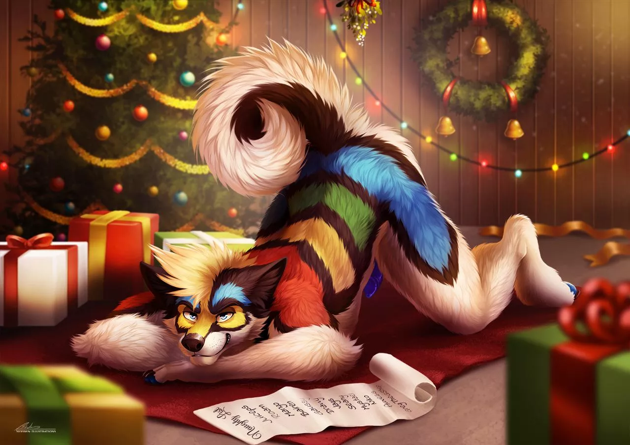 Colorful (Silvixen) Colorful (Silvixen)