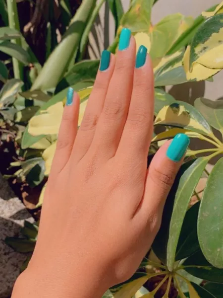Colour inspiration from u/myfingersandtoes thank you darlingππβ€οΈ