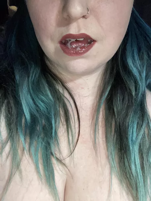 Come a little closer