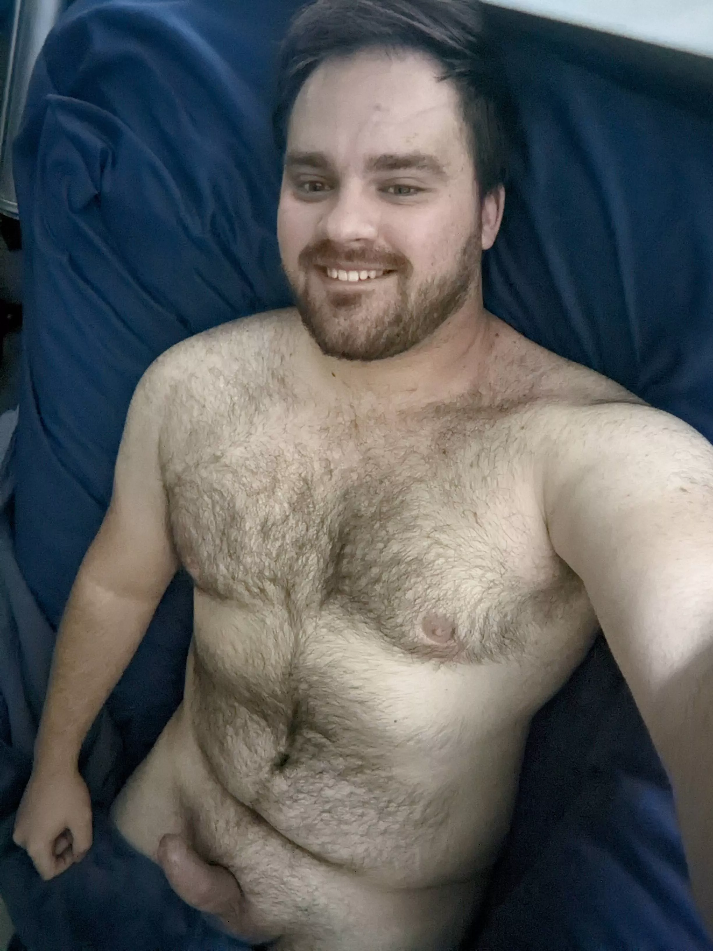 Come A Little Closer? Come A Little Closer?