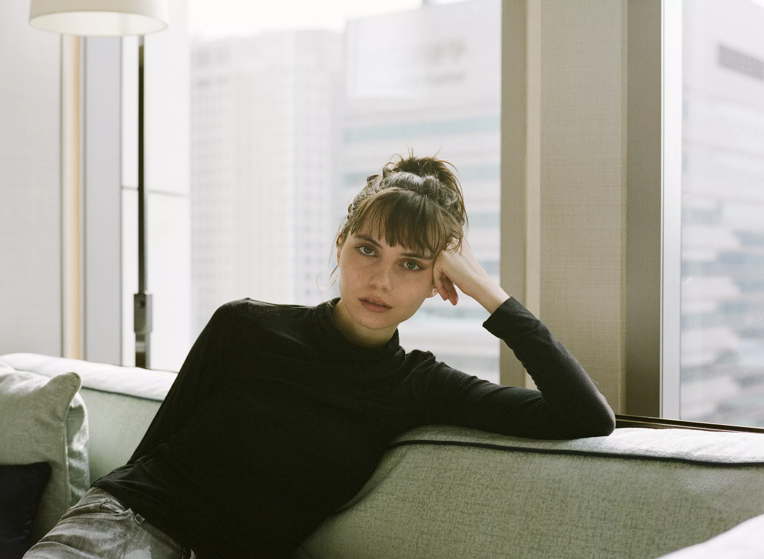 Come and check out my OnlyFans. Link in the comments. Come and check out my OnlyFans. Link in the comments.