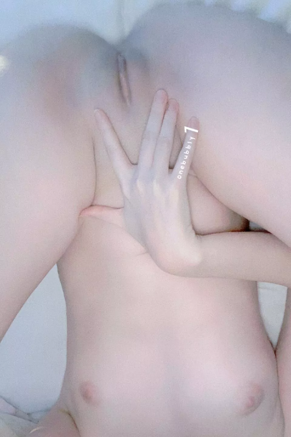 Come and eat me up 🥺