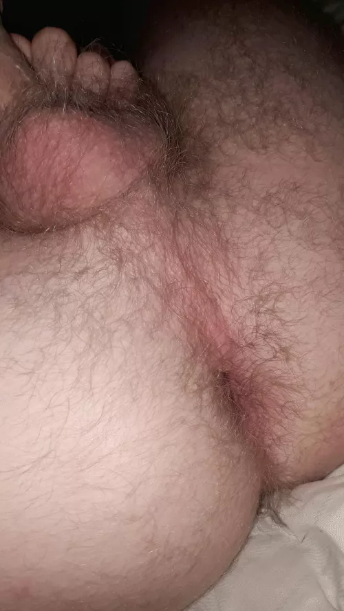 Come and get it